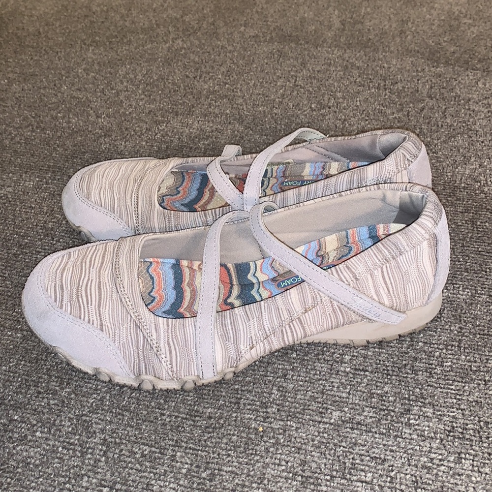 Skechers Slip on Shoes